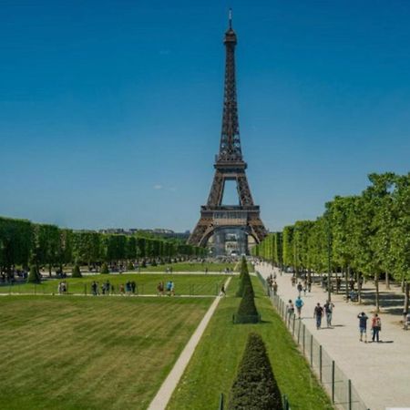 Appartement Le Bon Marche Париж Екстериор снимка