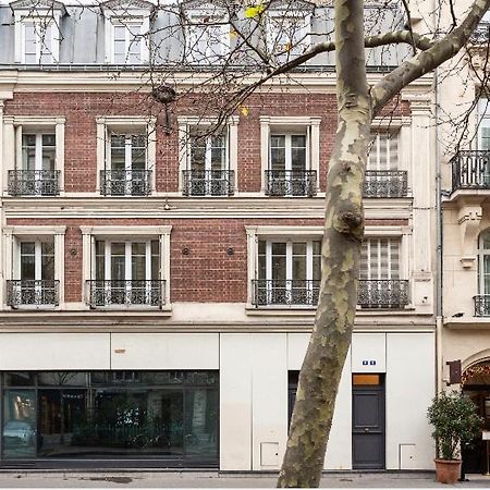 Appartement Le Bon Marche Париж Екстериор снимка
