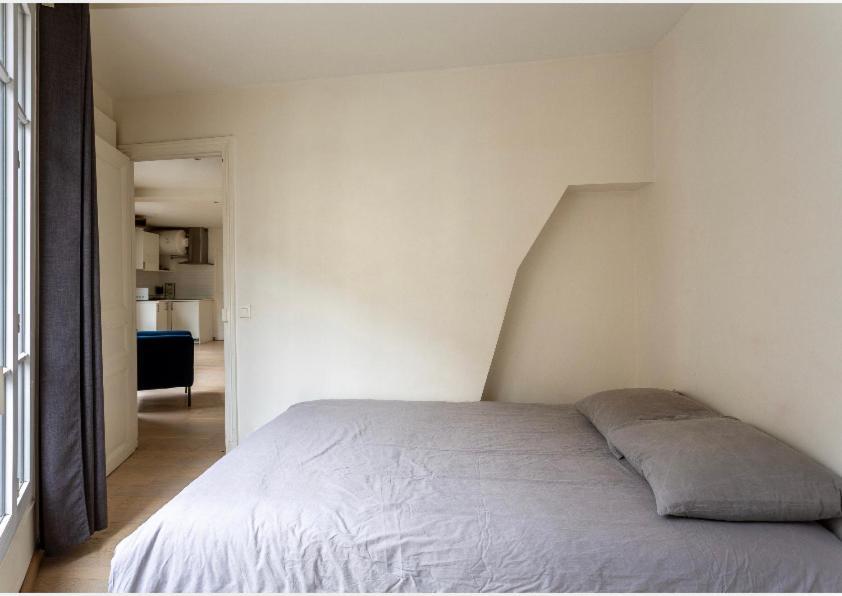 Appartement Le Bon Marche Париж Екстериор снимка